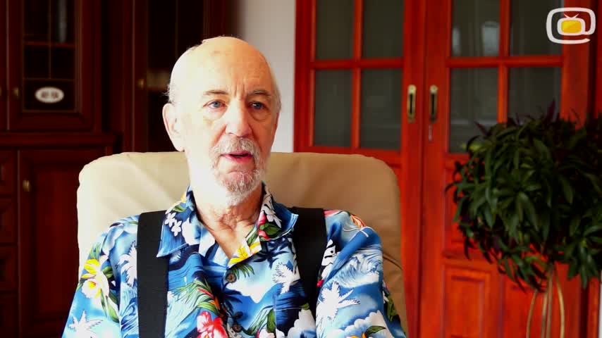 Bruce Moen - Moje doświadczenia Bruce Moen - Moje doświadczenia