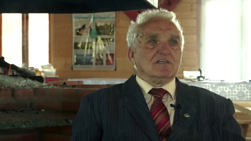 OSTOJA OSTOJA