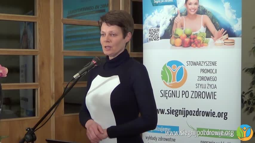 Rola odżywiania we wzmacnianiu odporności Rola odżywiania we wzmacnianiu odporności