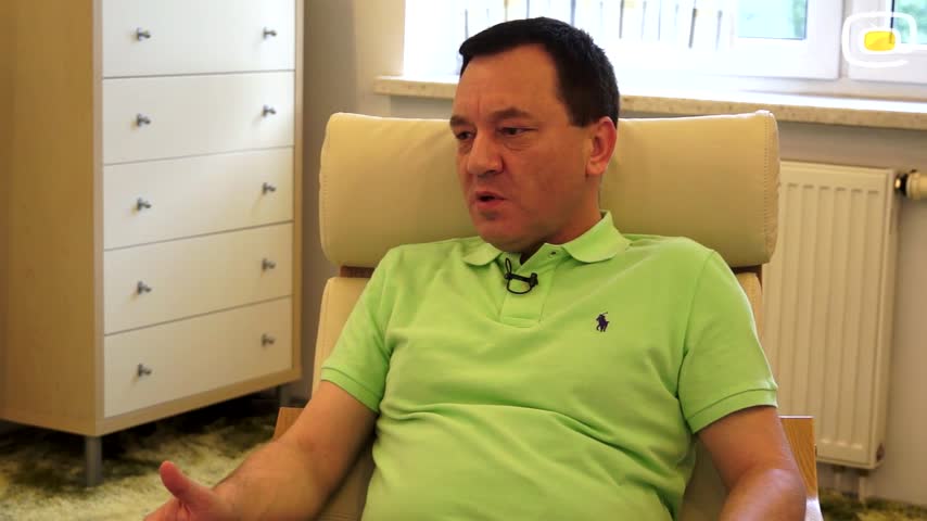 Będzie się działo - Igor Witkowski Będzie się działo - Igor Witkowski