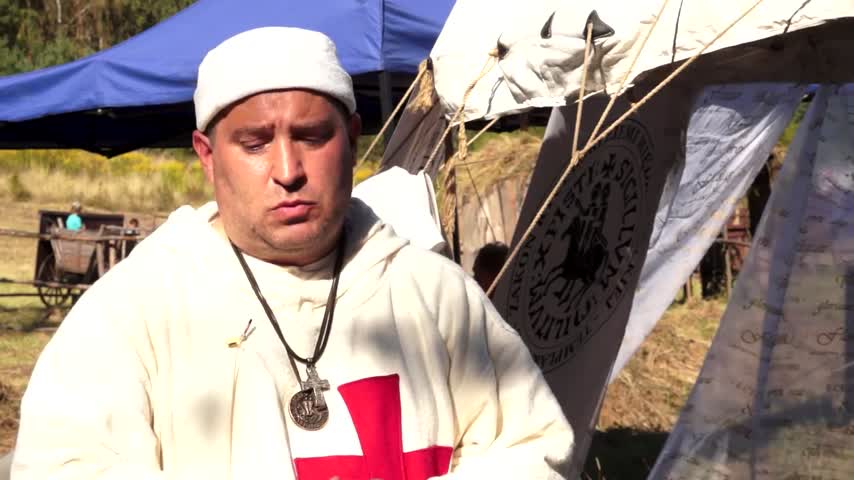 Chwarszczany 2015 Chwarszczany 2015