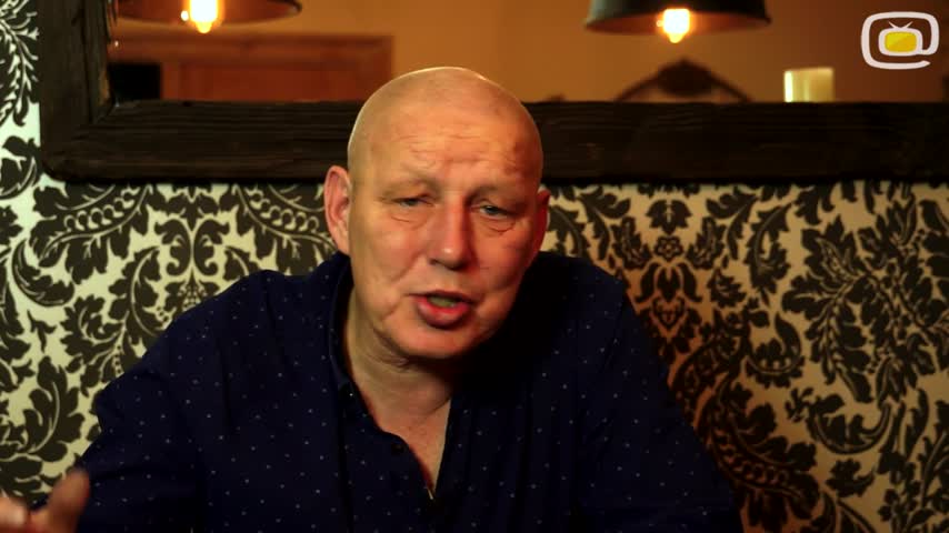JACKOWSKI - wizja roku 2016 JACKOWSKI - wizja roku 2016