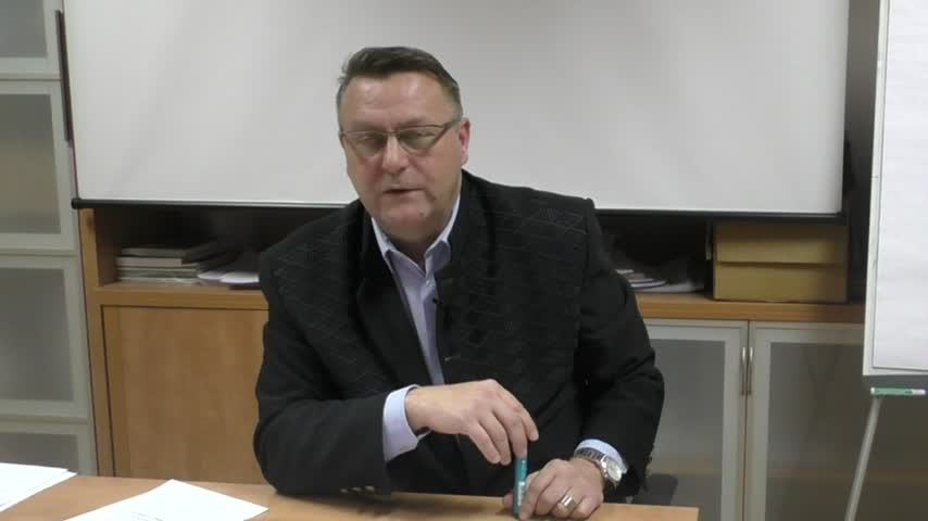 Dariusz Brzozowiec - "realny kryzys i alternatywny pieniądz" - trzy lata później... Dariusz Brzozowiec - "realny kryzys i alternatywny pieniądz" - trzy lata później...