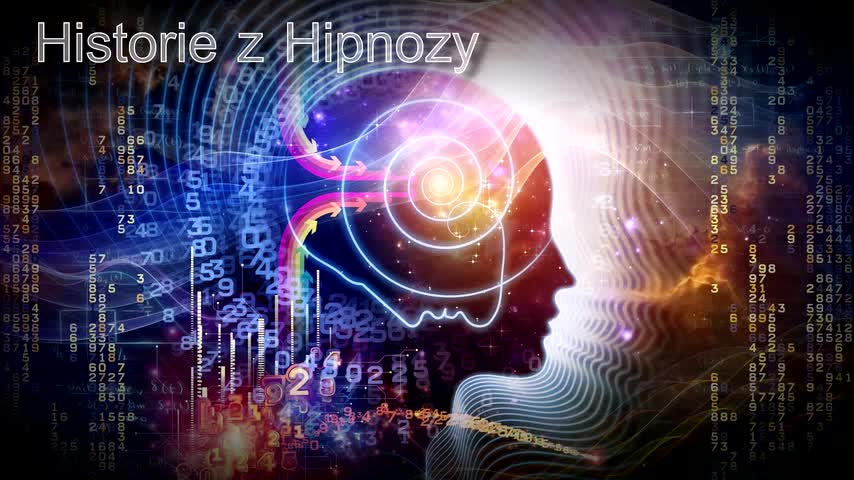 Historie z Hipnozy odc.2 - Niosący Światło Historie z Hipnozy odc.2 - Niosący Światło