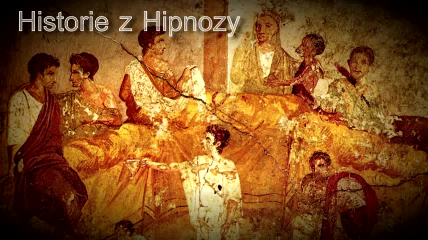 Historie z Hipnozy odc.3 Historie z Hipnozy odc.3