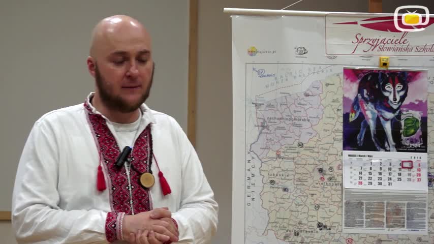 Wiec Słowiański Wiec Słowiański