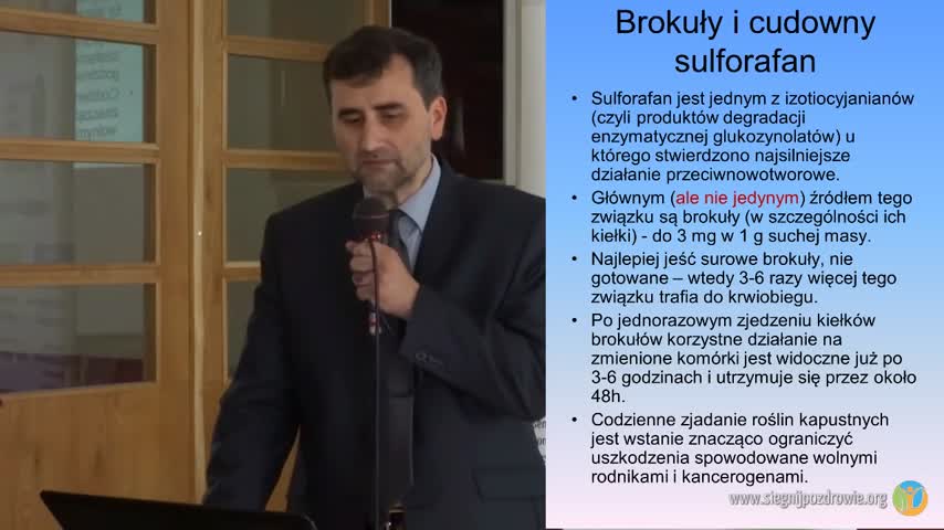 Jedzenie, które chroni przed rakiem Jedzenie, które chroni przed rakiem