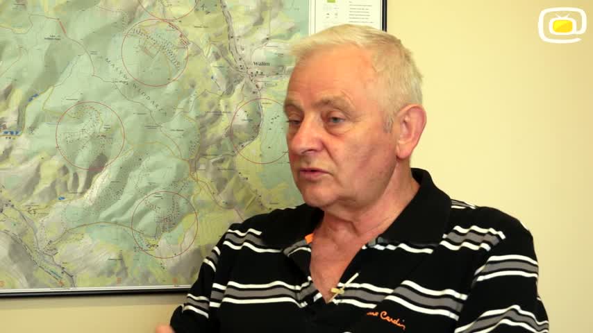 Pasja szukania - Jerzy Cera Pasja szukania - Jerzy Cera