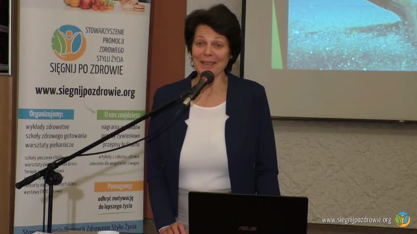 Sekrety długowieczności Sekrety długowieczności
