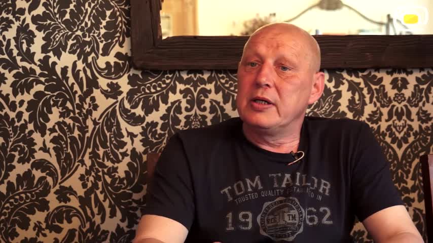 Jasnowidz - rozmowy z Krzysztofem Jackowskim cz.21 - terroryzm Jasnowidz - rozmowy z Krzysztofem Jackowskim cz.21 - terroryzm