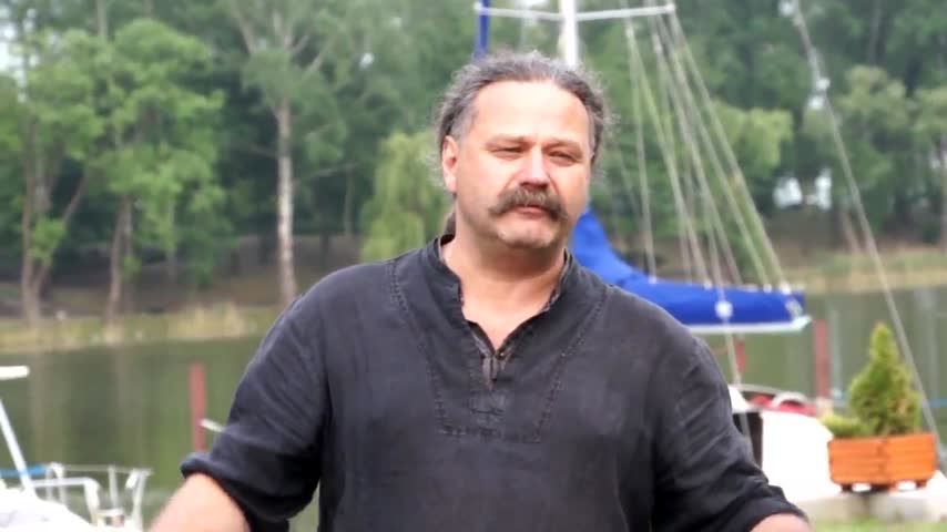 Sprzyjaciele - Słowianie Stara Ziemia Sprzyjaciele - Słowianie Stara Ziemia